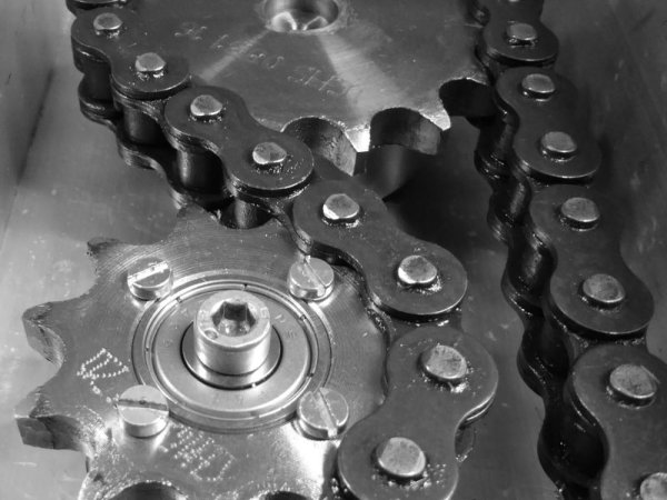 Reparatur / Instandhaltung