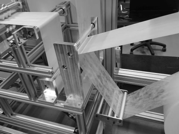 Sondermaschinenbau / Retrofit