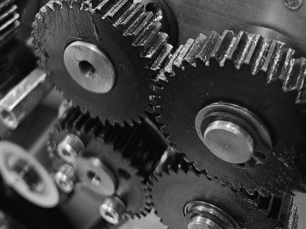 Schnupperlehre Automatiker/in EFZ