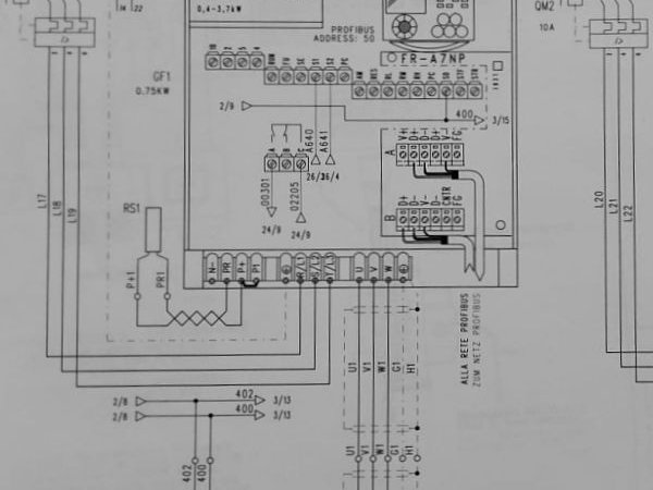 Lehre als Automatiker/in EFZ